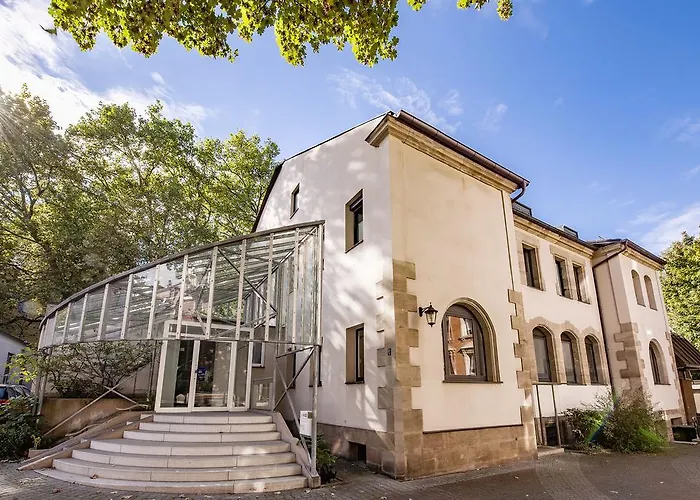 Apartment St Johannis
