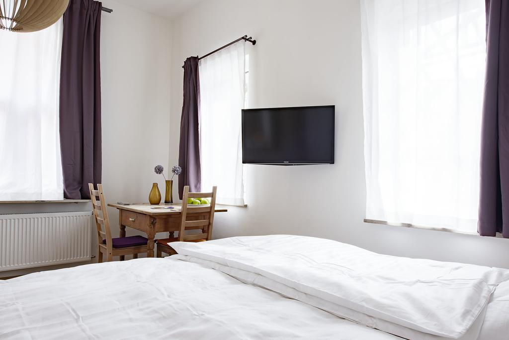St Johannis Apartment *