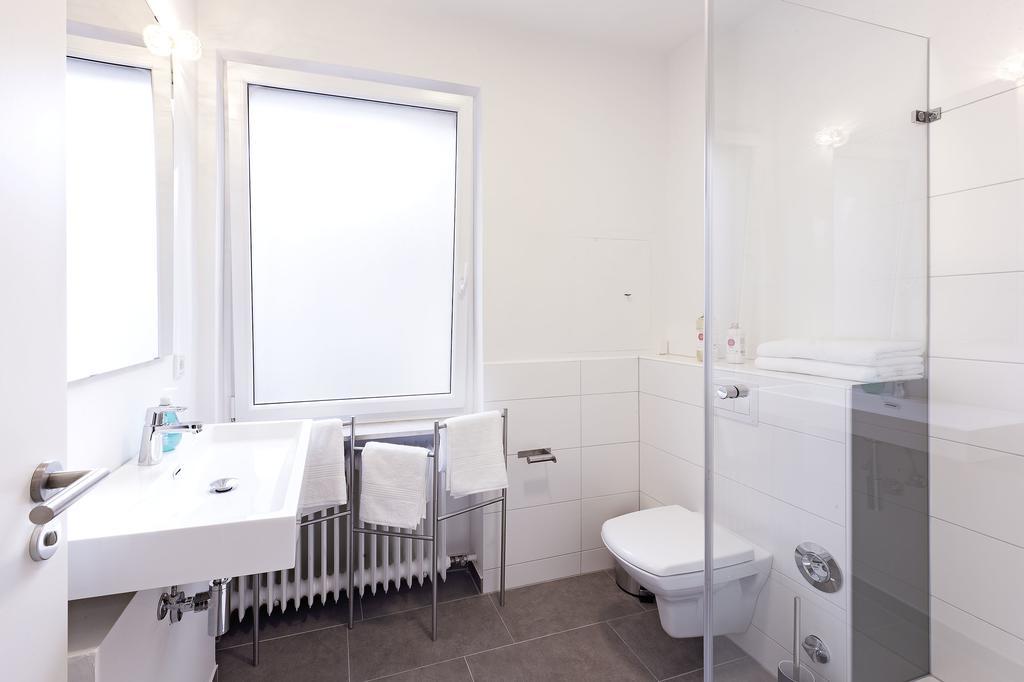 Apartment St Johannis