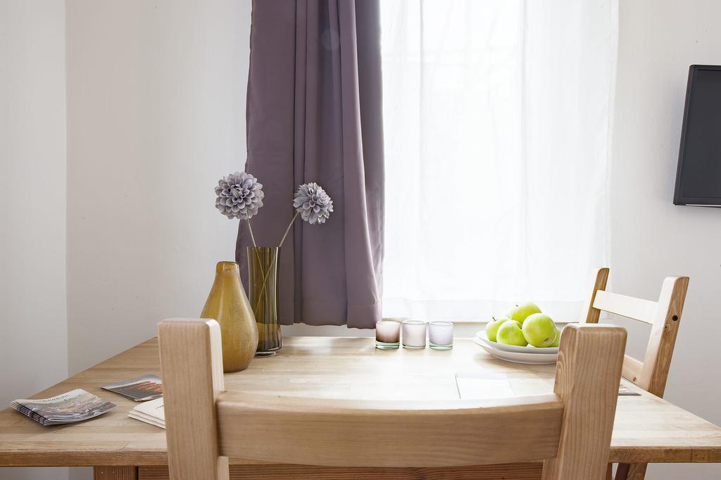 St Johannis Apartment *