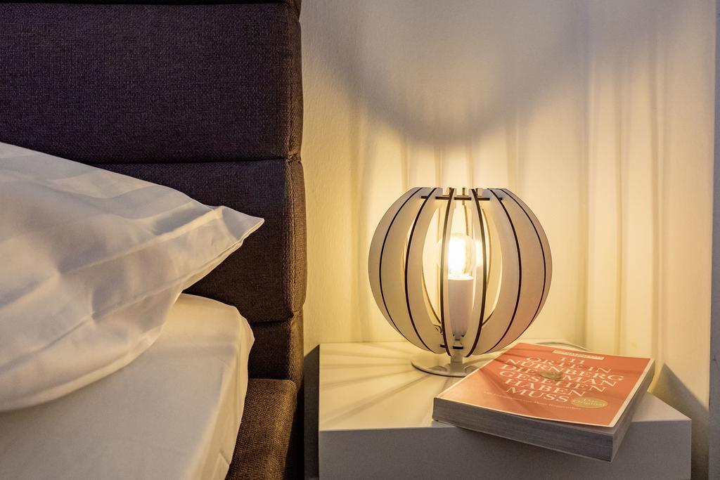 St Johannis Apartment Nuremberg