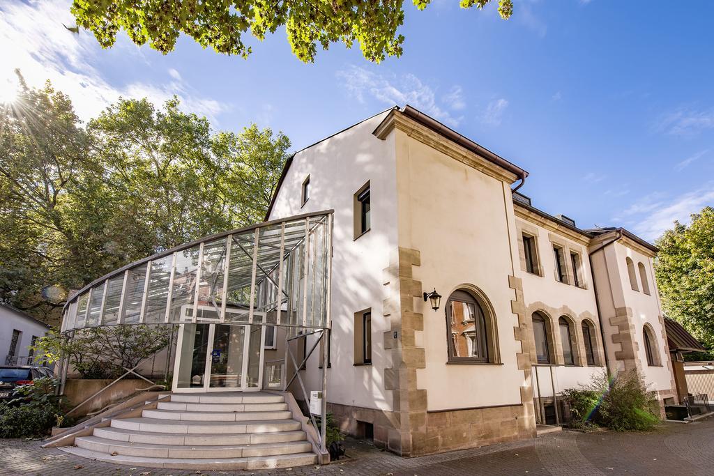 St Johannis Apartment