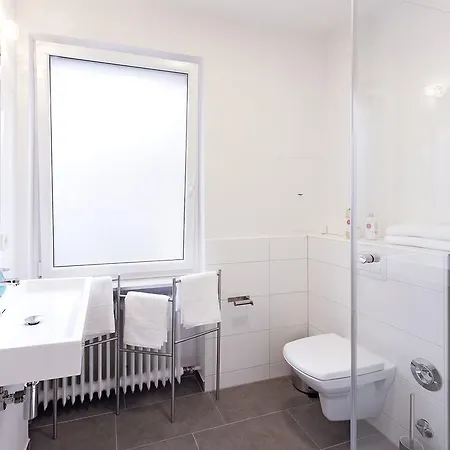 Apartment St Johannis Nuremberg Exterior photo
