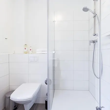 Apartment St Johannis Nuremberg Exterior photo