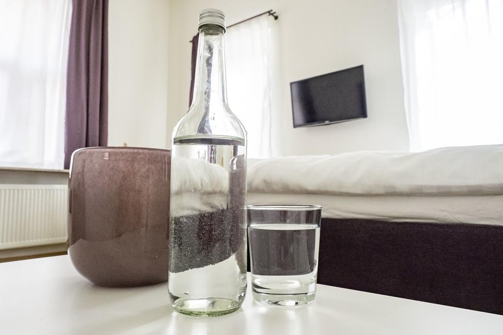 St Johannis Apartment